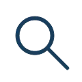 Bouton de recherche