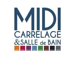 Logo Midi Carrelage