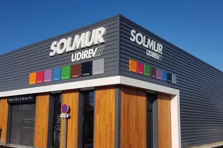 Nos services pour les professionnels - Solmur