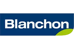BLANCHON