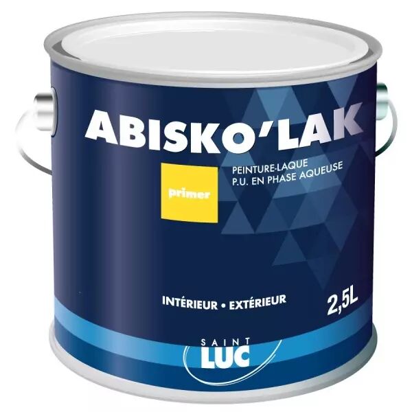 ABISKO LAK PRIMER