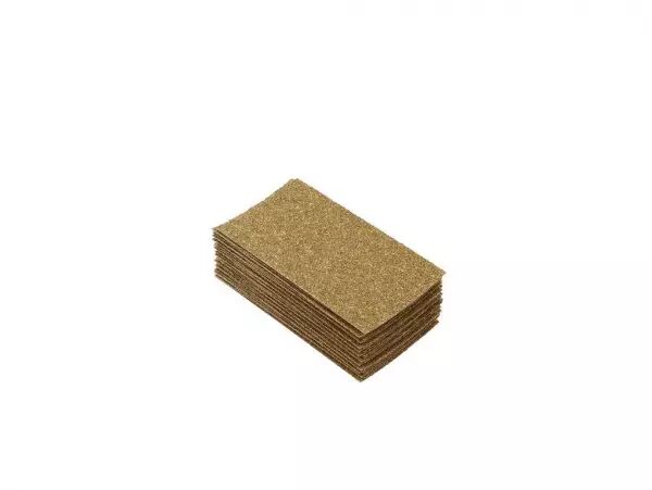 ABRASIF GOLD 70X125
