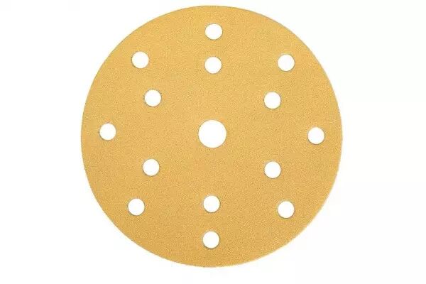 ABRASIF GOLD DIAM 150