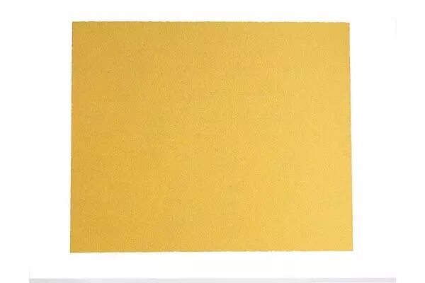 ABRASIF GOLD FEUILLES 230X280