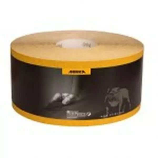 ABRASIF ROULEAU GOLD 115MMX50M