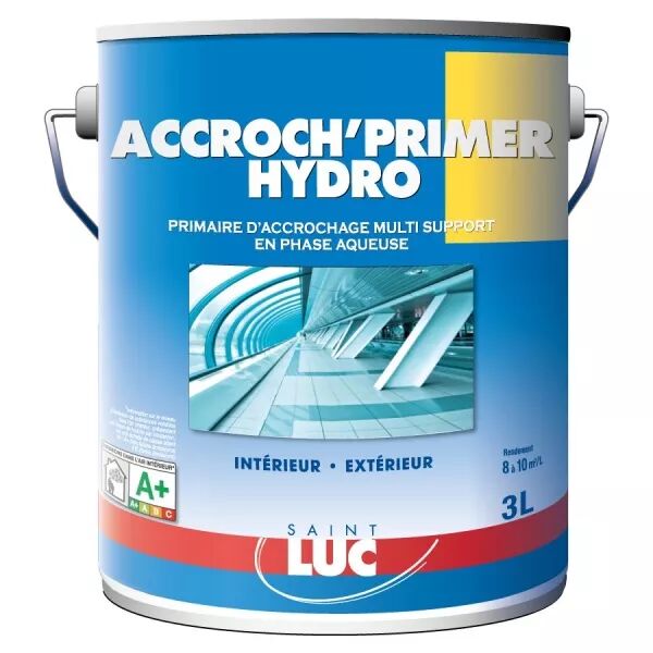 ACCROCH PRIMER HYDRO