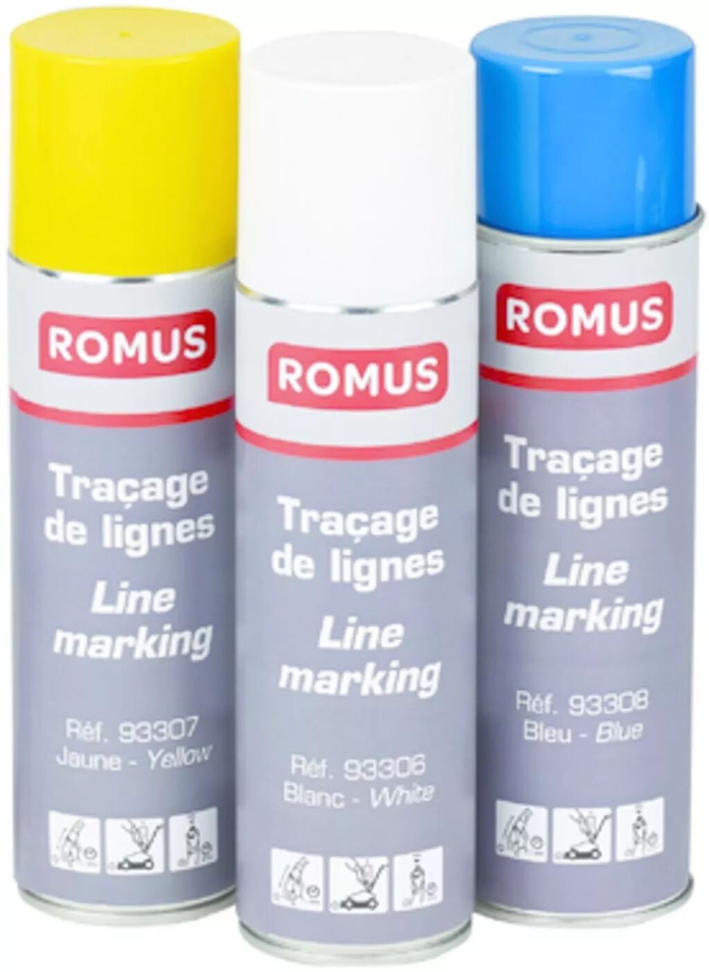 AEROSOL DE TRACAGE