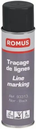 AEROSOL DE TRACAGE