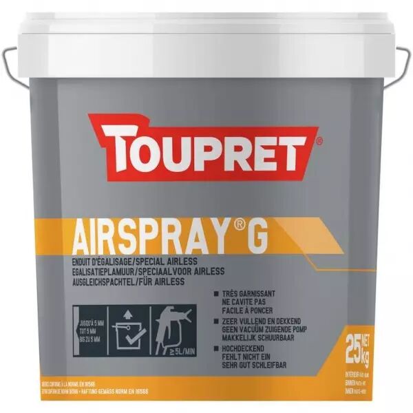 AIRSPRAY G
