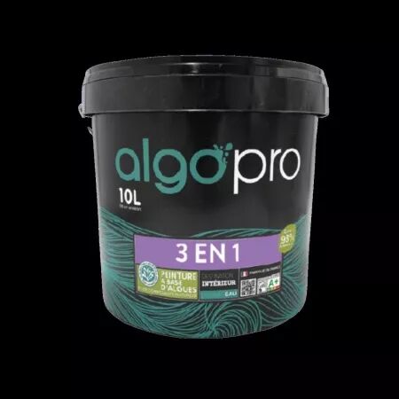 ALGO PRO MAT 3 EN 1