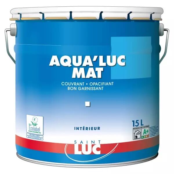AQUA LUC MAT