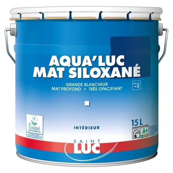 AQUA LUC MAT SILOXANE