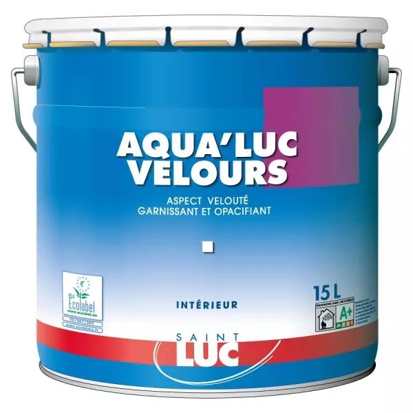 AQUA LUC VELOURS
