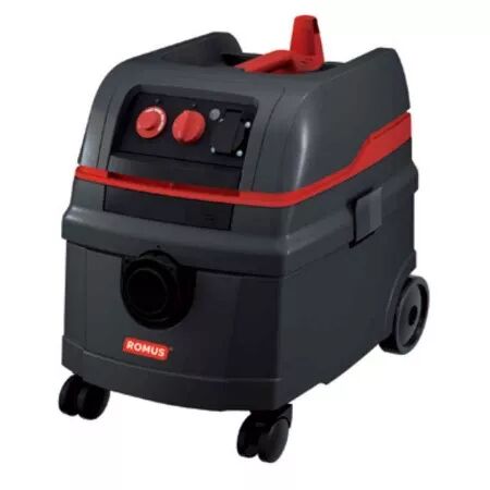ASPIRATEUR VACROM 25