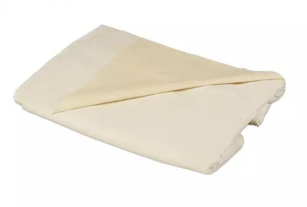 BACHE COTON PLASTIFIE