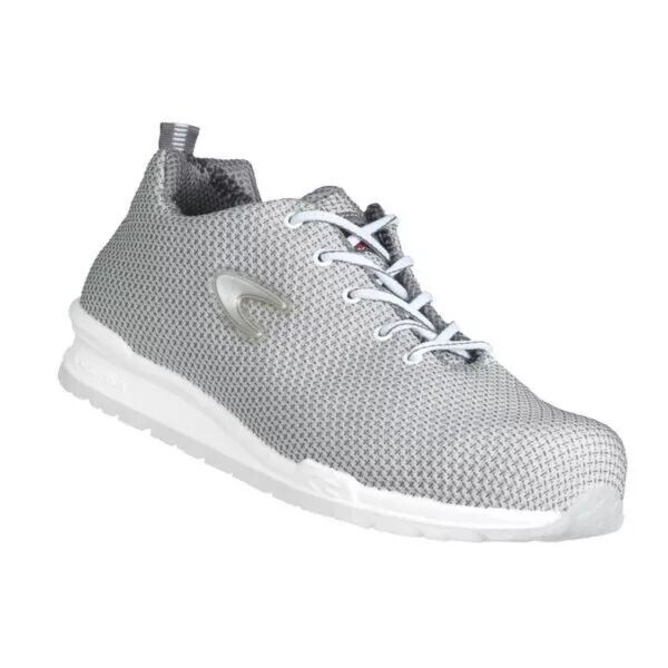 BASKET MONTI WHITE
