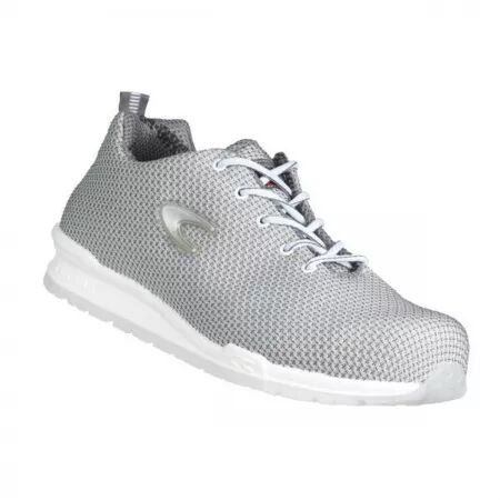BASKET MONTI WHITE