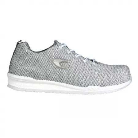 BASKET MONTI WHITE