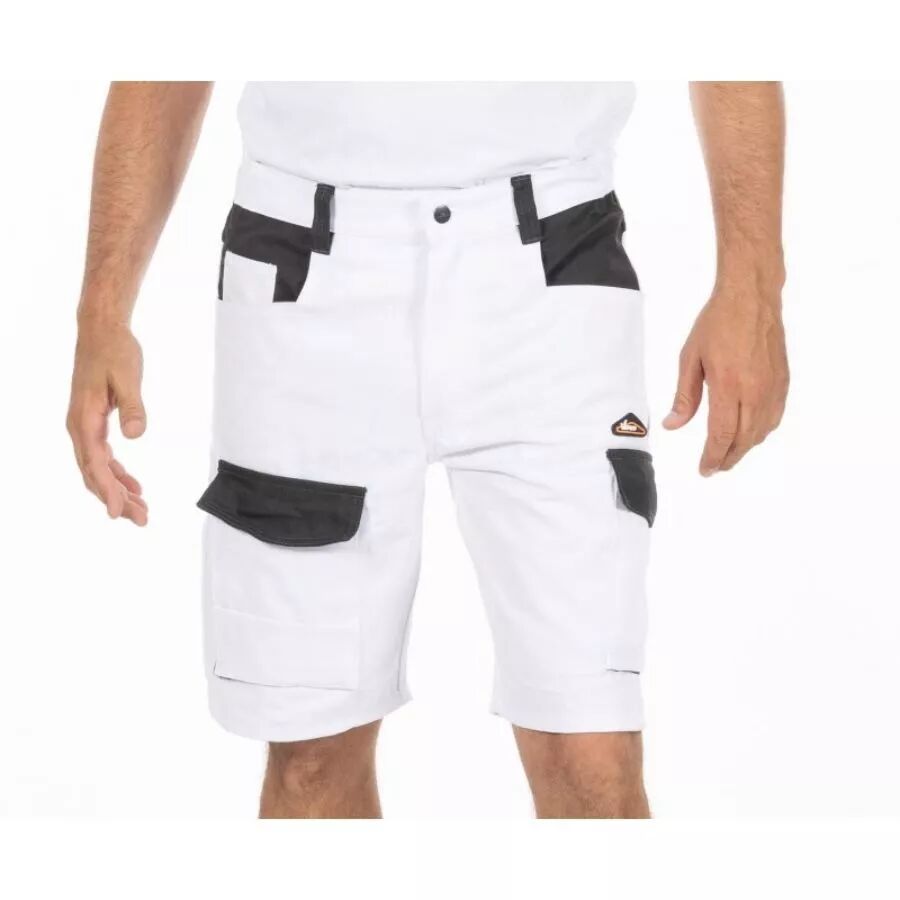 BERMUDA ELITE BLANC