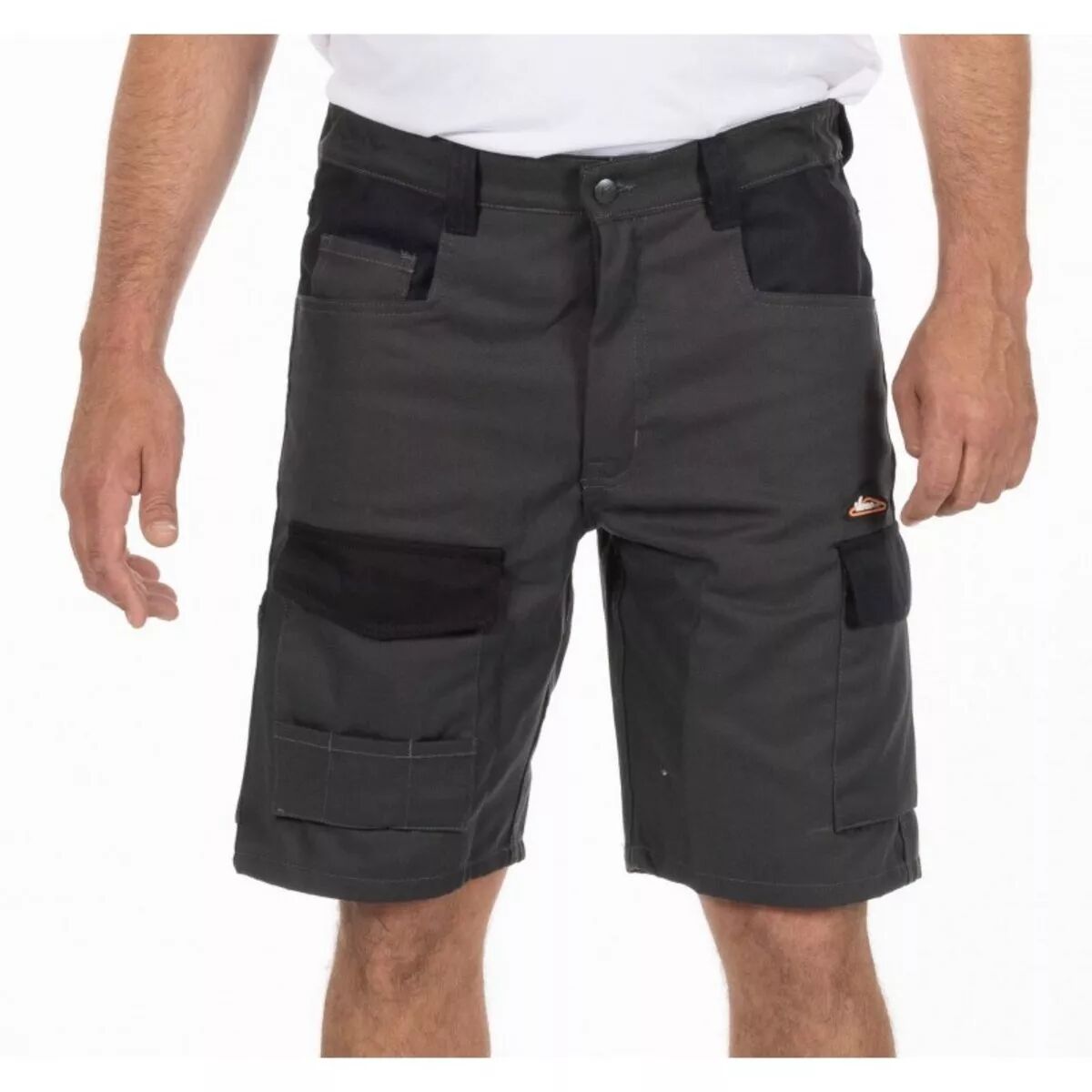 BERMUDA ELITE GRIS
