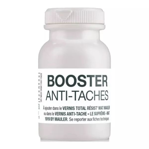 BOOSTER ANTI-TACHES