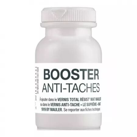 BOOSTER ANTI-TACHES