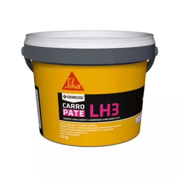 CARROPATE LH 3
