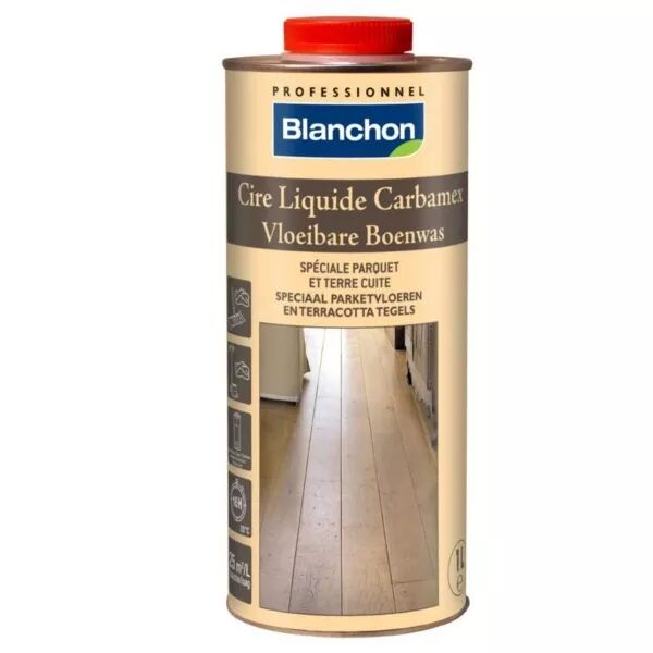 CIRE LIQUIDE NATUREL