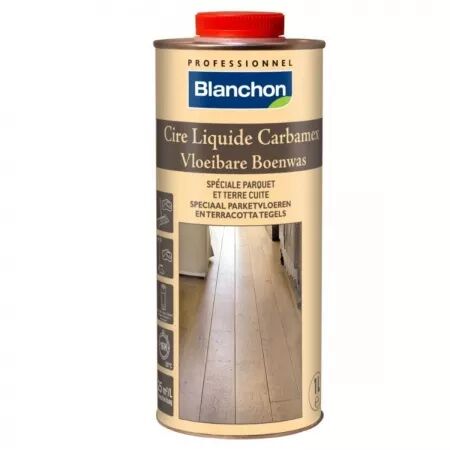 CIRE LIQUIDE NATUREL
