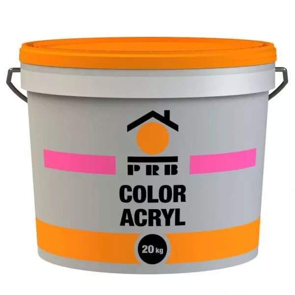 COLOR ACRYL