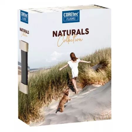 CORETEC NATURALS
