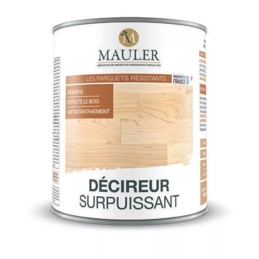 DECIREUR SURPUISSANT