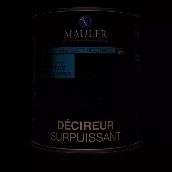DECIREUR SURPUISSANT