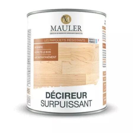 DECIREUR SURPUISSANT