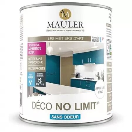 DECO NO LIMIT ASPECT CIRE