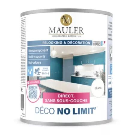 DECO NO LIMIT EXTERIEUR
