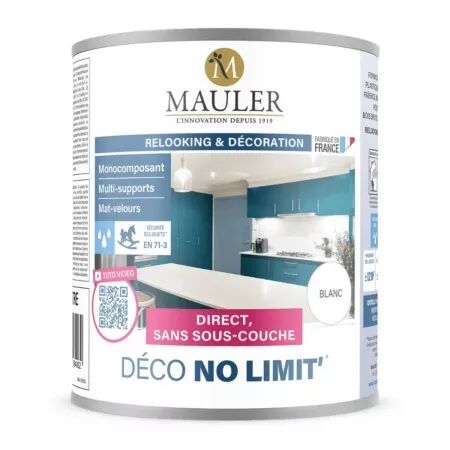 DECO NO LIMIT TEINTE
