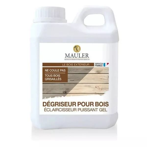 DEGRISEUR POUR BOIS