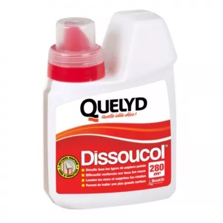 DISSOUCOL