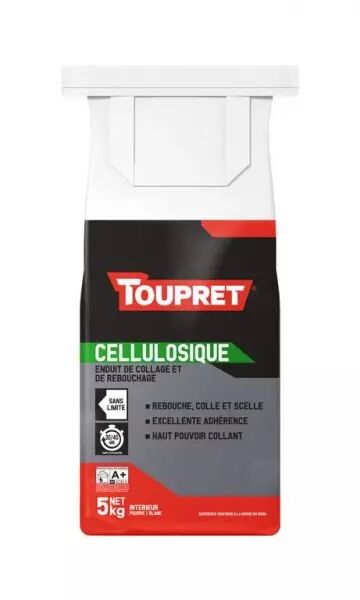 ENDUIT CELLULOSIQUE