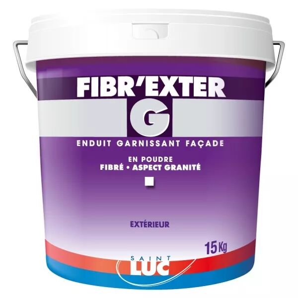 ENDUIT FIBR\'EXTER G ST LUC