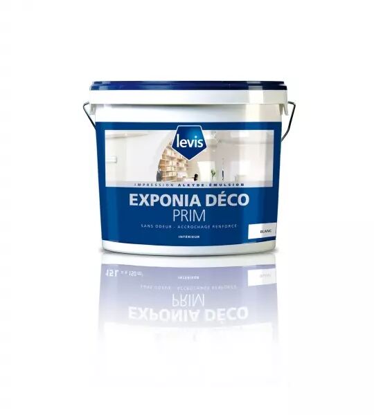 EXPONIA DECO PRIM TEINTE