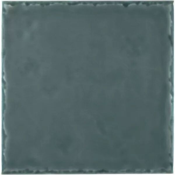 FAIENCE RUSTIQUE M15X15X0.8