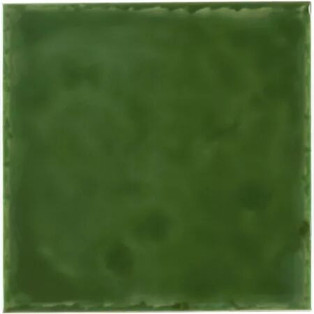 FAIENCE RUSTIQUE M15X15X0.8