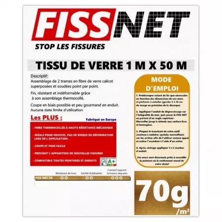 FISSNET 70 GR