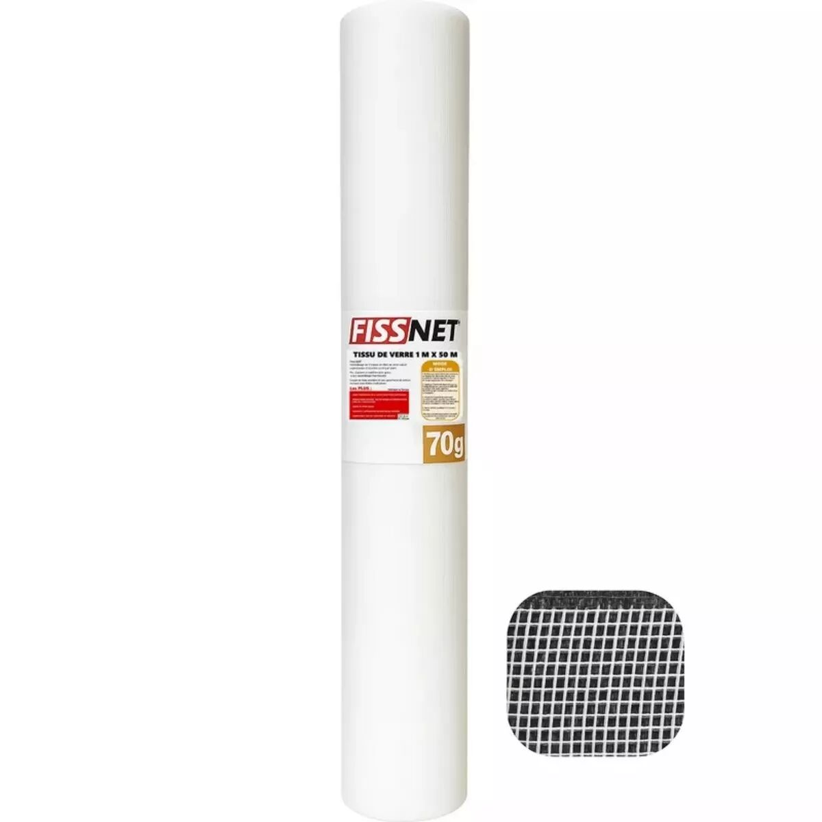 FISSNET 70 GR