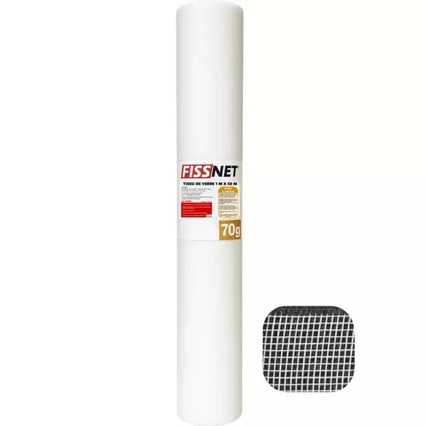 FISSNET 70 GR