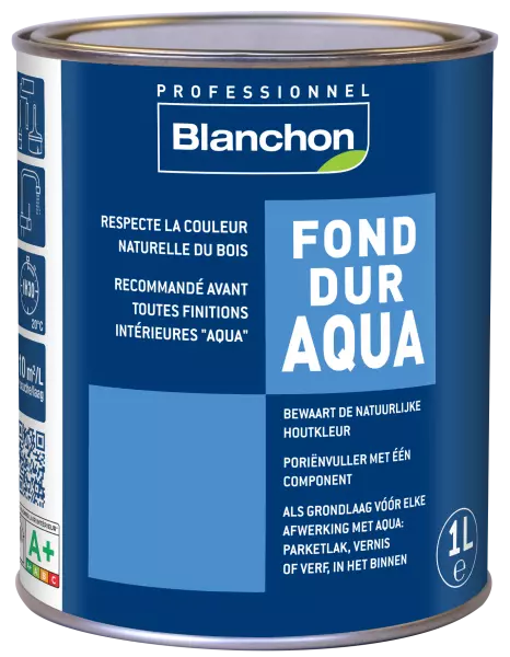 FOND DUR AQUA