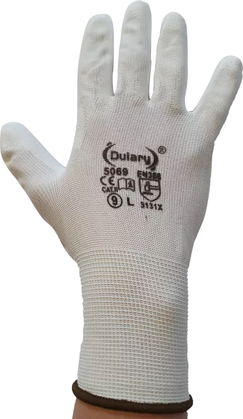 GANT BLANC PU