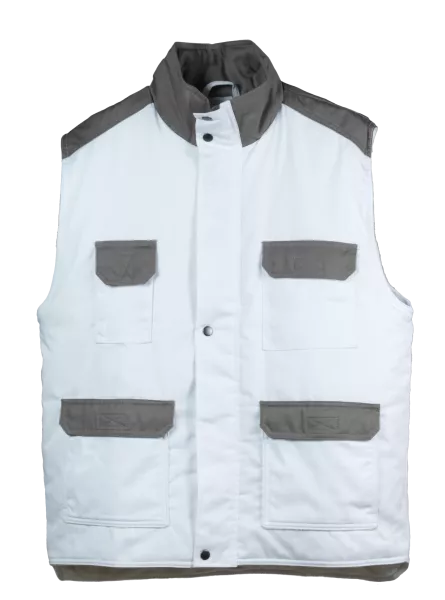 GILET PRESTI-CONFORT